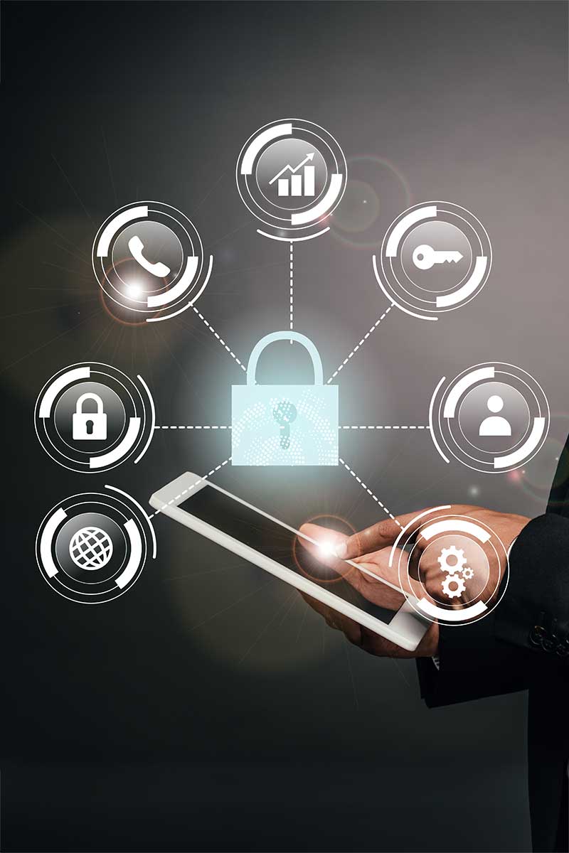 cyber security sicurezza online